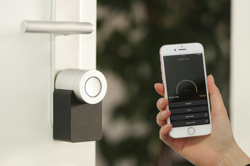 Systemy smart home