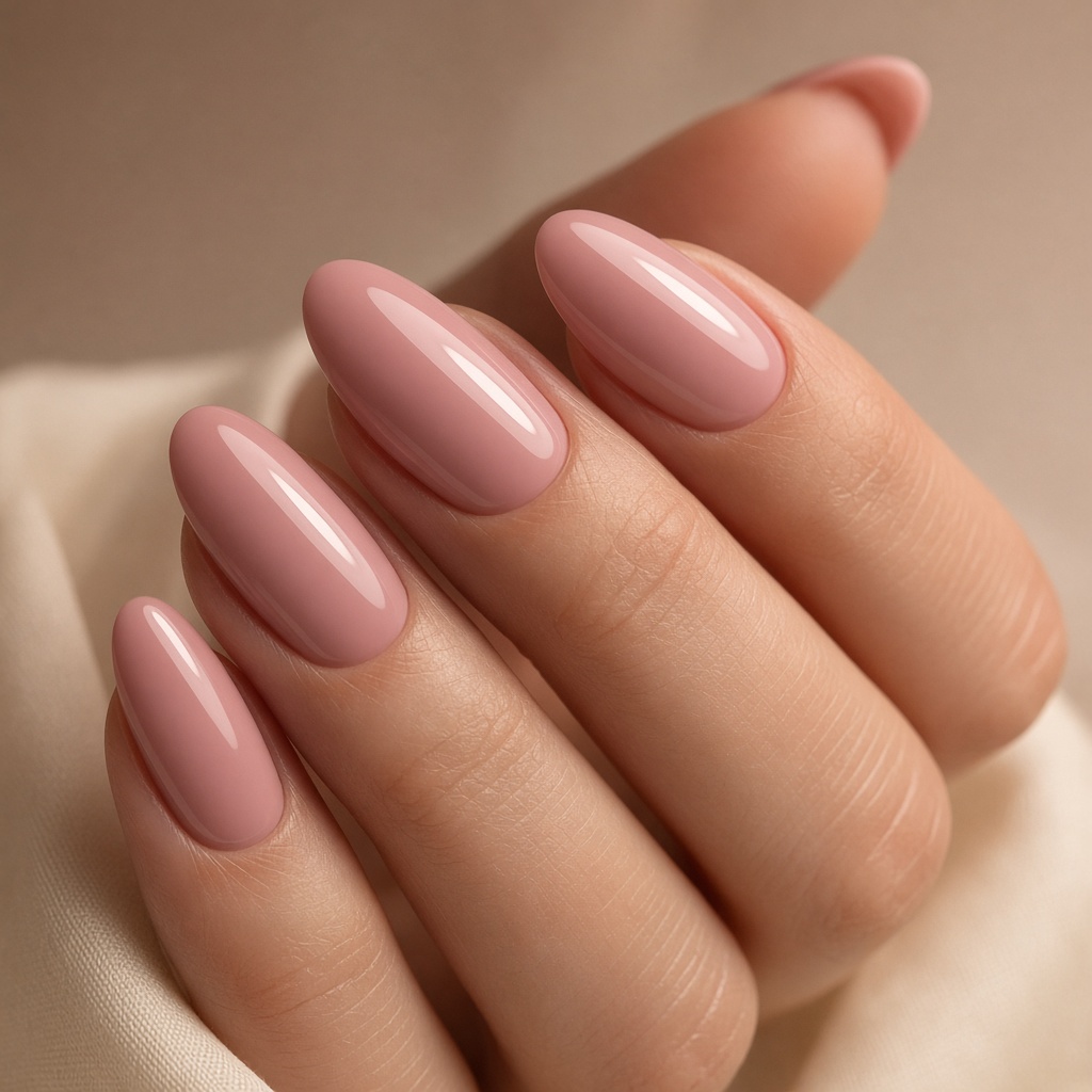 Manicure hybrydowy
