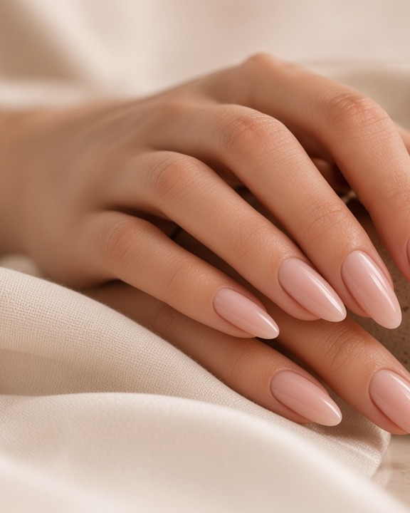 NÉRA Nails — refined beauty